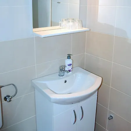 Stan Na Dan Apartment