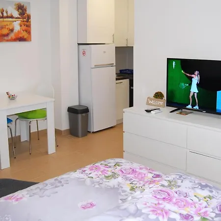 Apartment Stan Na Dan