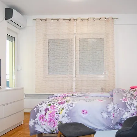 Stan Na Dan Apartment Banja Luka