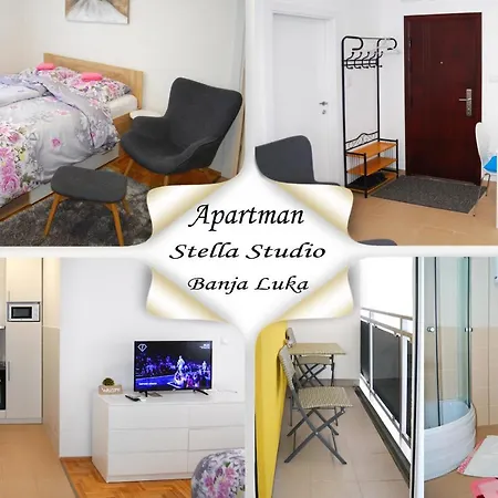 Apartment Stan Na Dan