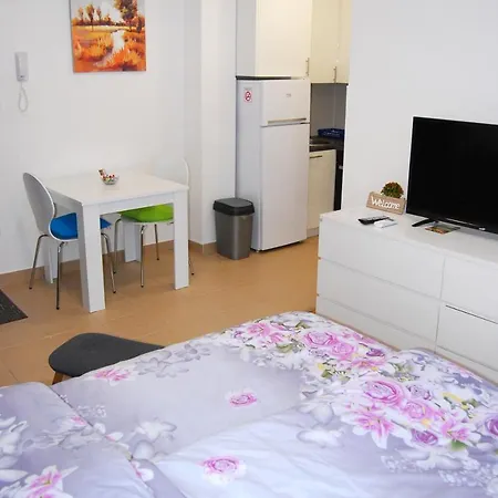 Apartment Stan Na Dan Banja Luka