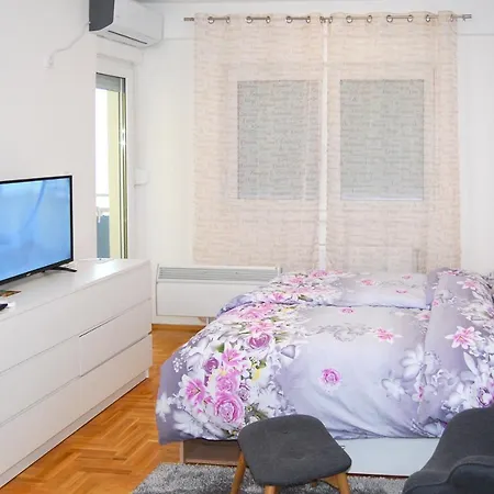Apartment Stan Na Dan Banja Luka